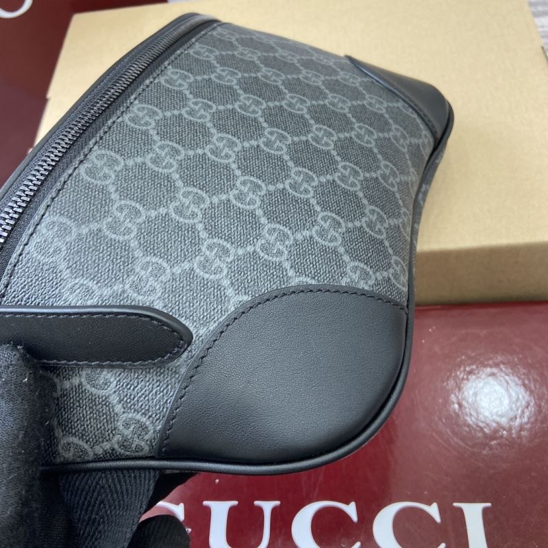 Gvc*1 waist chest packs